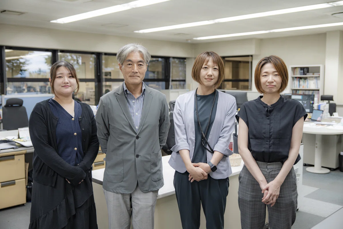 福島カラー印刷株式会社さま