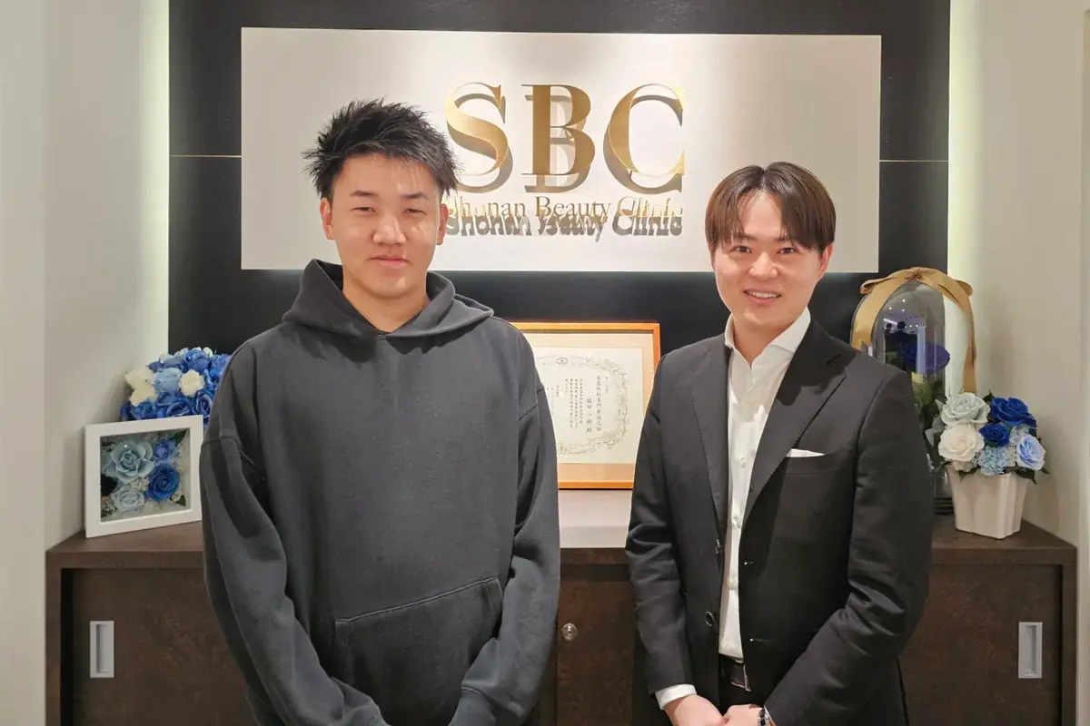 湘南美容クリニック 大阪四ツ橋院さま